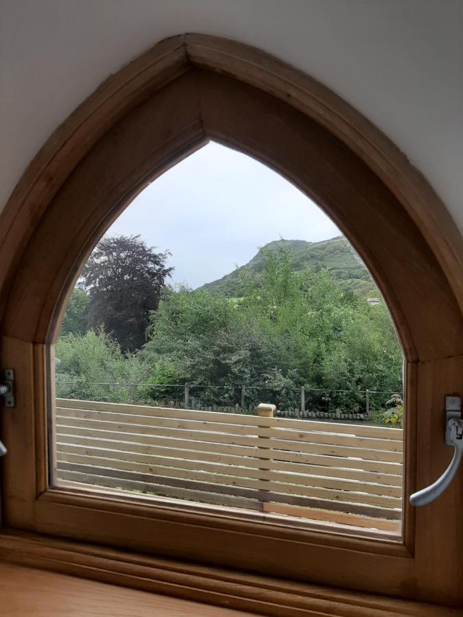 The Glasshouse Ilfracombe Εξωτερικό φωτογραφία