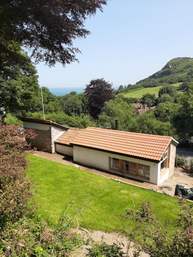 The Glasshouse Ilfracombe Εξωτερικό φωτογραφία