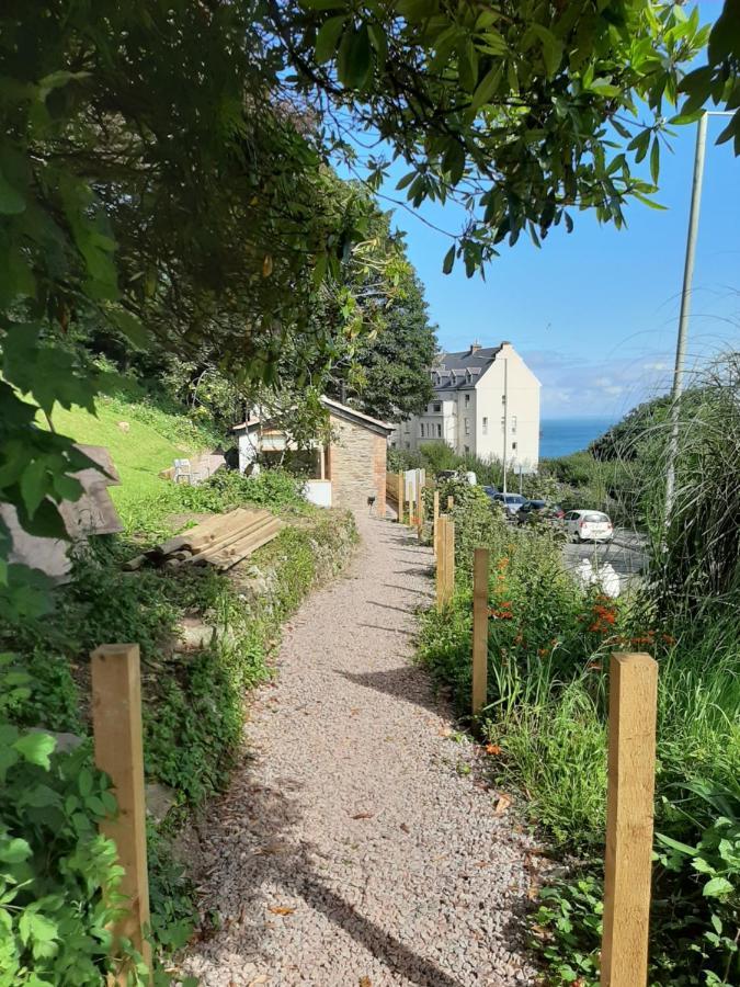 The Glasshouse Ilfracombe Εξωτερικό φωτογραφία